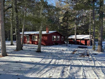 W2087 Great Bear Rd, Keshena, WI, 54135