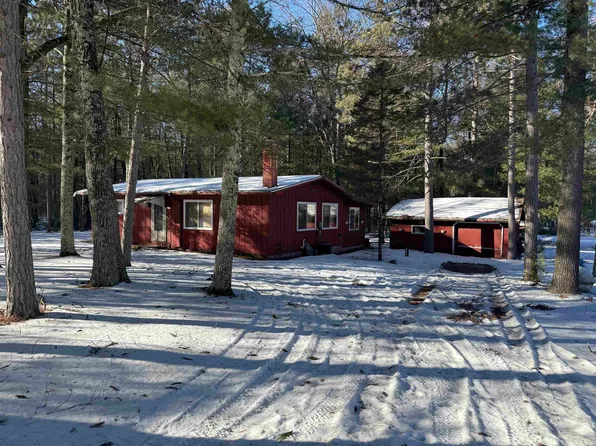 W2087 Great Bear Rd, Keshena, WI 54135