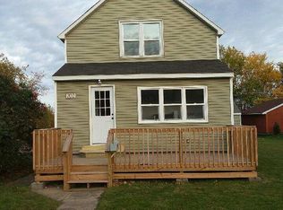 700 2nd Ave SW, Chisholm, MN 55719