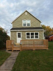 700 2nd Ave SW, Chisholm, MN, 55719
