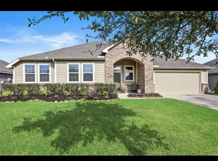 22402 Emerald Point Ln, Tomball, TX 77375