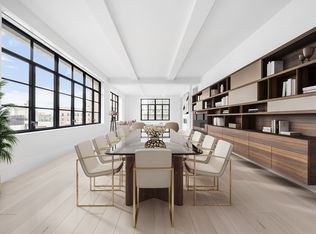 404 Park Ave S #PENTHOUSE 17A, New York, NY 10016