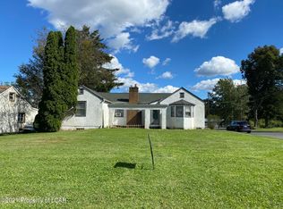 1029 S Church St, Hazleton, PA 18201