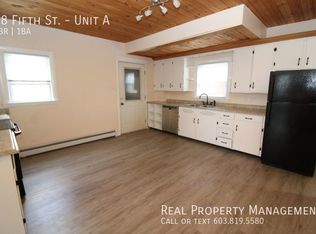 28 5th St UNIT A, Dover, NH 03820