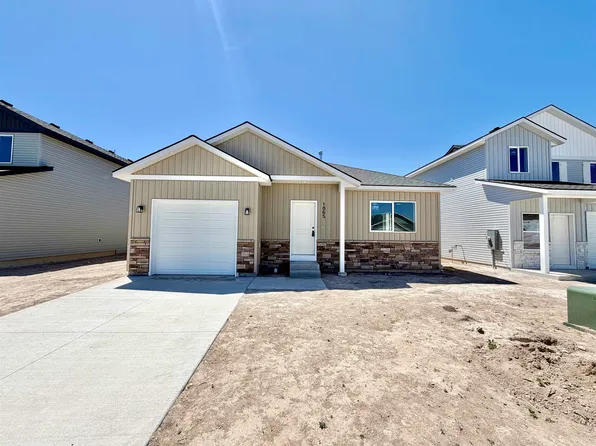 1865 Brynwood Ave, Pocatello, ID 83202