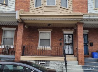 238 N Salford St, Philadelphia, PA 19139