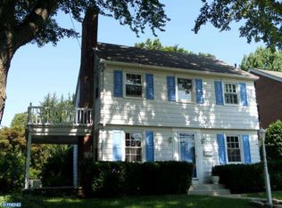 718 Garden Rd, Glenside, PA 19038