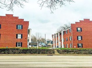 610 S Washington St APT 8, Crawfordsville, IN