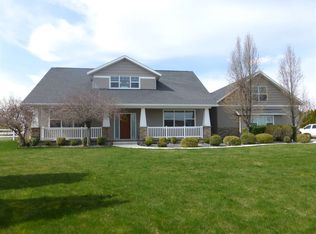 3531 E 3985 N, Kimberly, ID 83341