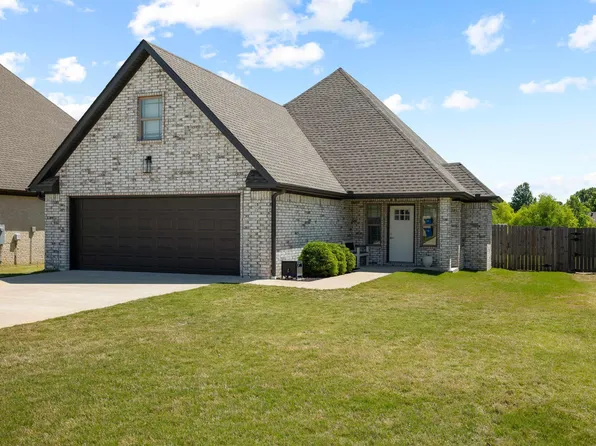 924 Sandra Ln, Jonesboro, AR 72405