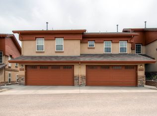 5415 Prominence Point, Colorado Springs, CO 80923