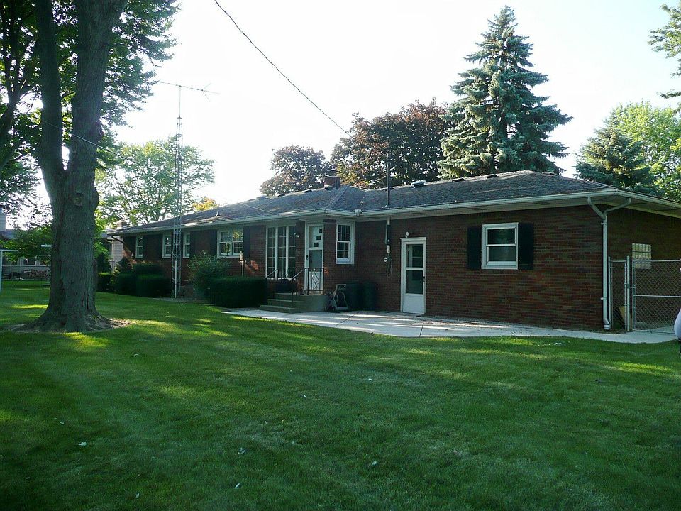 5035 W Albain Rd, Monroe, MI 48161 Zillow