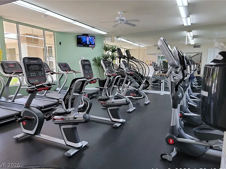 7131 S Durango Dr #203 — Photo 35