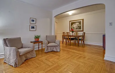 Sold by Brown Harris Stevens