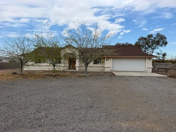 3661 N Avra Road, Golden Valley, AZ 86413