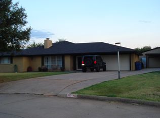 1601 Indian Ter, Duncan, OK 73533