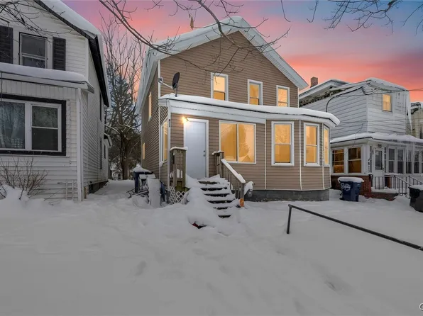 811 Avery Ave, Syracuse, NY 13204