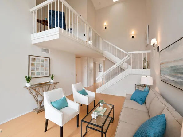 4225 Via Arbolada Unit 510, Los Angeles, CA 90042