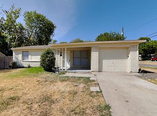 4815 San Marcus Dr, Mesquite, TX 75150