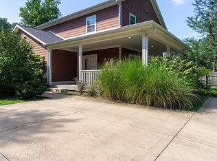 5601 Ralston Ave #B, Indianapolis, IN 46220