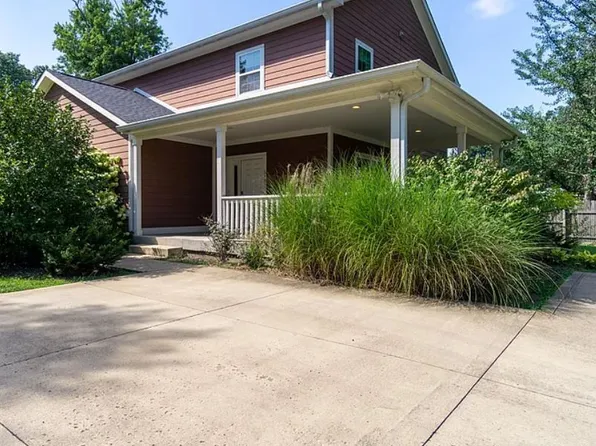 5601 Ralston Ave #B, Indianapolis, IN 46220