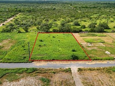 16 Carlota Rd, Rio Grande City, TX, 78582
