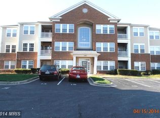 2402 Dominion Dr APT 1D, Frederick, MD