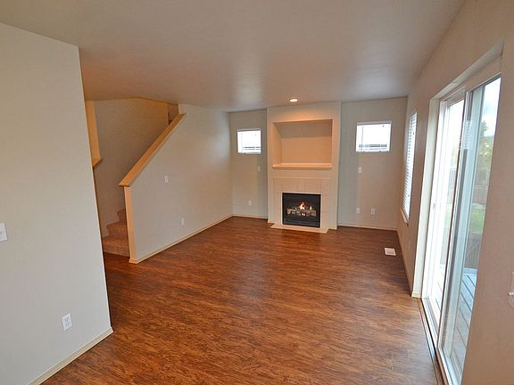 2nd image of 18317 13th Avenue Ct E