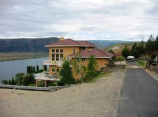 1 Desert Rose Pl, Quincy, WA 98848