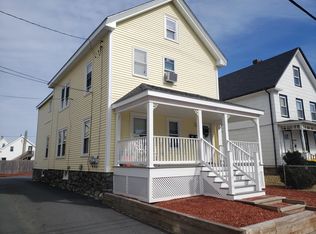 11 Day St APT 1, Norwood, MA 02062