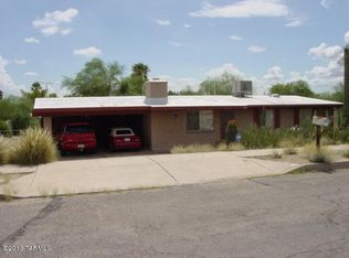 3281 W Liberty Tree Ln, Tucson, AZ 85741