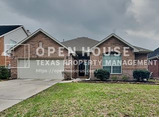 19903 Water Point Trl, Humble, TX 77346