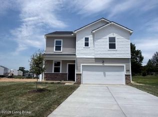 8804 Fairmount Cv, Louisville, KY 40291
