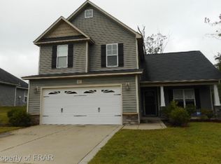 177 Scanner Ct, Raeford, NC 28376