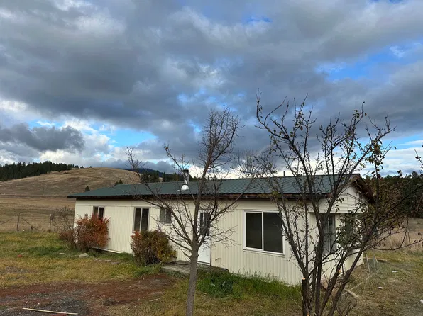 (undisclosed Address), Addy, WA 99101