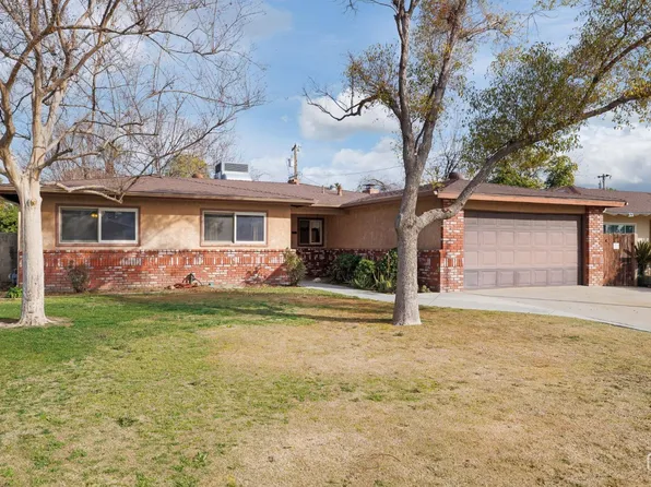 2516 Blackstone Ct, Bakersfield, CA 93304