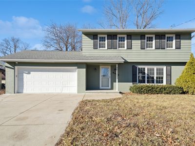 4402 62nd St, Urbandale, IA, 50322