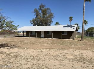 1215 N 191st Ave, Buckeye, AZ 85326