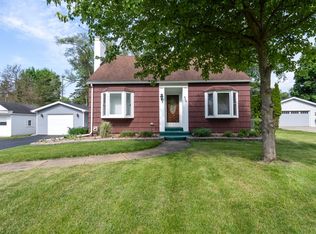 848 Springcrest Blvd, Jackson, MI 49203