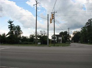 4963 W Us Highway 40, Greenfield, IN 46140