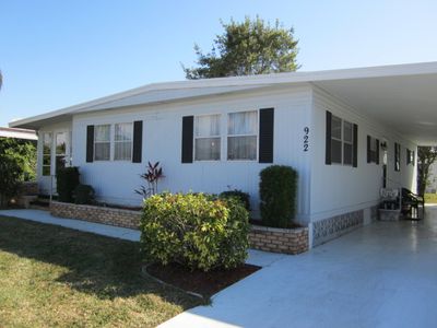 922 Sand Cay W, Venice, FL, 34285