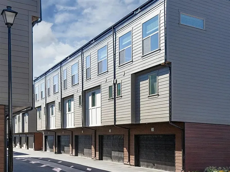 Vaseo Townhomes — Photo 54