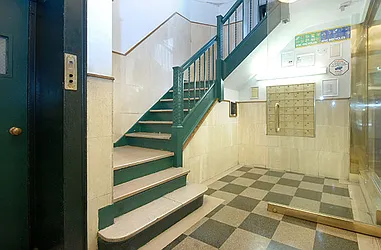 Rented by Vantage Living