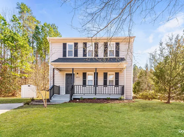3019 Sprucewood Dr, Durham, NC 27707