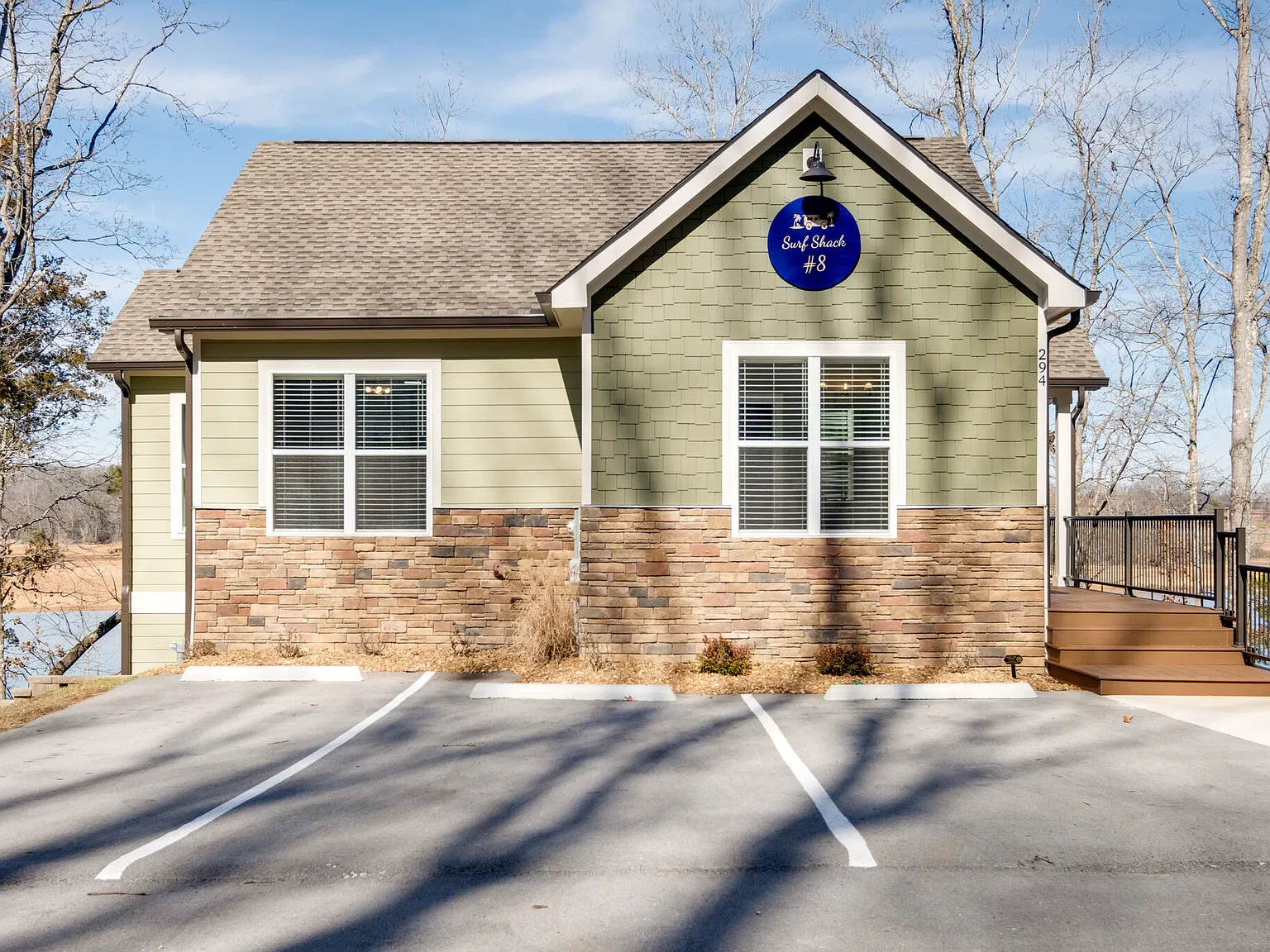 4 bed, 1800 sqft, $3,500 — Photo 2