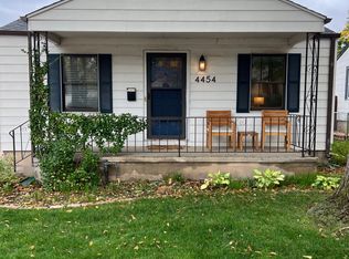 4454 S Logan St, Englewood, CO 80113