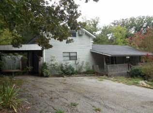 1025 Bethesda Rd, Batesville, AR 72501