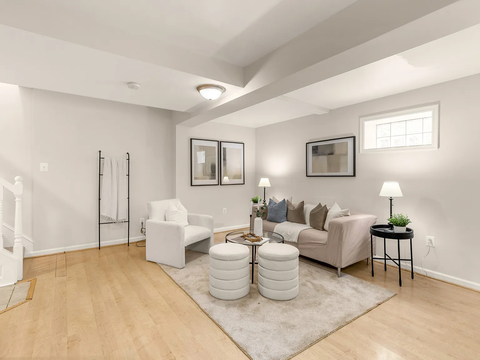 513 Somerset Pl NW — Photo 3