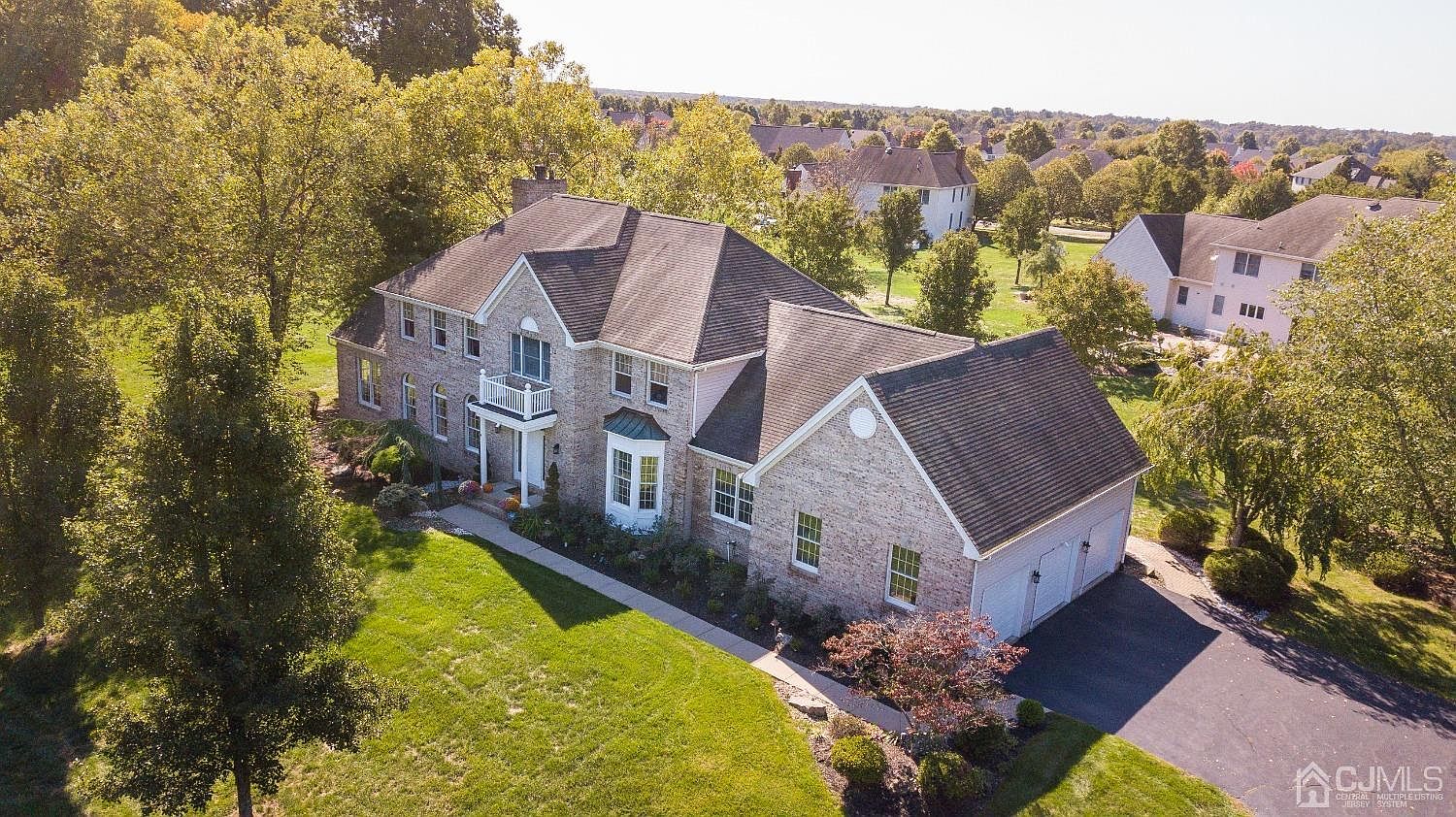 3 King Haven Ct, Plainsboro, NJ 08536 | Zillow