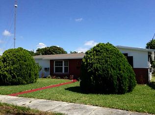 95 NW 209th St, Miami Gardens, FL 33169